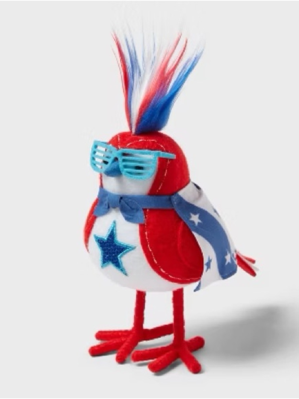 Target Featherly Friends ‘Hero’ bird